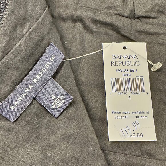 Banana Republic Womens Sz 4 Babydoll Midi Dress Black Lace Halter Fairy Grudge - Picture 7 of 16